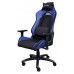 Trust GXT 714 RUYA Silla para videojuegos universal Negro, Azul (Espera 4 dias)