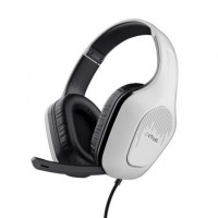 AURICULARES TRUSTR GXT 415 ZIROX WH