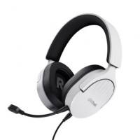 HEADSET TRUST GAMING GXT 489 BLANCO FAYZO 25210