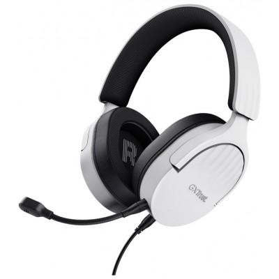 AURICULAR GAMING GXT489 FAYZO BLANCO TRUST (Espera 4 dias)