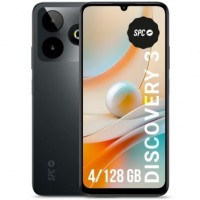 SMARTPHONE SPC DISCOV 3 4-128 BK