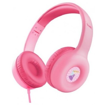 AURICULARES TRUSTR NOUNA KIDS PK