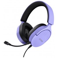 HEADSET TRUST GAMING GXT 489 MORADO FAYZO 25301