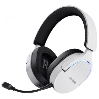 AURICULARES TRUSTR GXT 491 FAY WH