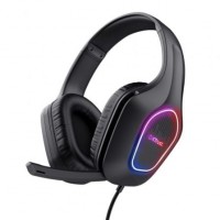 AURICULARES TRUSTR GXT 416 ZIROX BK