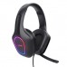 AURICULARES TRUSTR GXT 416 ZIROX BK