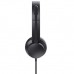 HEADSET TRUST HS-201 25373 USB MICROFONO PLEGABLE