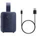 Motorola Altavoz ROKR 300 BLUE 7W BT IP67