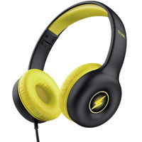 AURICULARES TRUSTR NOUNA KIDS BK-2DU AURICULARES TRUSTR NOUNA KIDS BK