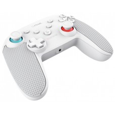 MANDO INALAMBRICO PARA NINTENDO SWITCH GXT 1246 MUTA BLANCO TRUST (Espera 4 dias)