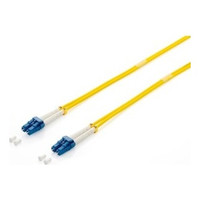 CABLE FIBRA OPTICA OS2  DUPLEZ MONOMODO LC/LC 9/125u