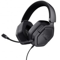 AURICULARES TRUSTR GXT 492 CARUS BK
