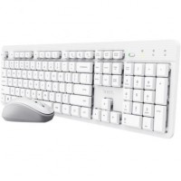 TECLADO TRUST SET 25467