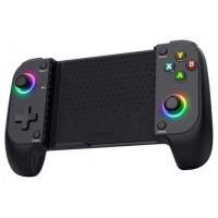 Trust GXT 735 Mylox Negro Bluetooth Gamepad Anal&oacute;gico/Digital Android, iOS (Espera 4 dias)