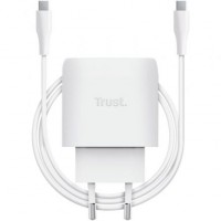 CARGADOR TRUSTGA MAXO 45W WH C