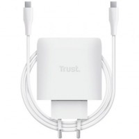 CARGADOR TRUSTGA MAXO 65W WH C