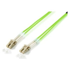 CABLE FIBRA OPTICA MULTIMODO LIBRE HALOGENOS LC/LC OM5-SX2 CABLE FIBRA OPTICA MULTIMODO LIBRE HALOGENOS LC/LC OM5