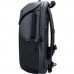 MOCHILA TRUST JERSY COLOR NEGRO PARA PORTATILES