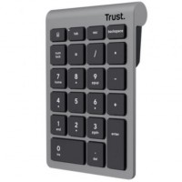 TECLADO TRUST XALAS WIRELESS SL