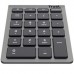 TECLADO TRUST XALAS WIRELESS SL
