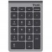 TECLADO TRUST XALAS WIRELESS SL