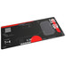 ALFOMBRILLA XXL GXT 759 JAPAN NEGRO TRUST (Espera 4 dias)