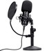 MICROFONO TRUST GXT 269 EMITA II-SX13 MICROFONO TRUST GXT 269 EMITA II