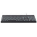 TECLADO TRUST PRIMO ILLUMI BK-SX3 TECLADO TRUST PRIMO ILLUMI BK