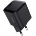 CARGADOR TRUSTGA MAXO 65W UR BK-DU8 CARGADOR TRUSTGA MAXO 65W UR BK