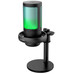 MICROFONO TRUST GXT 238 AURON BK-SX16 MICROFONO TRUST GXT 238 AURON BK