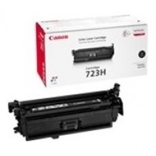 CANON TONER LASER LBP-7750CDN NEGRO 10.000 PaGINAS ALTA CAPACIDAD.