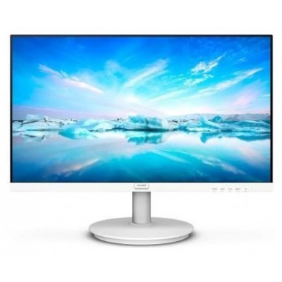 MONITOR PHILIPS 271V8AW BLANCO MM (Espera 4 dias)