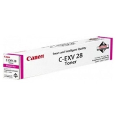 Canon IR C/5045/45I/51/51I Toner Magenta CEXV28