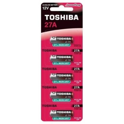 PORTATIL TOSHIBAILA 27A BL5