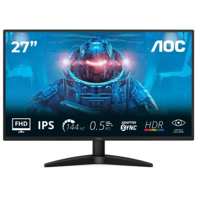 MONITOR AOC 27B36X (Espera 4 dias)