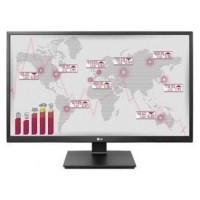 MONITOR LG PROFESIONAL 27BK55YP-B FULL HD MULTIMEDIA NEGRO