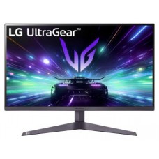 LG 27GS50F-B pantalla para PC 68,6 cm (27") 1920 x 1080 Pixeles Full HD LCD Gris (Espera 4 dias)