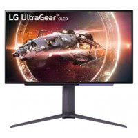 MONITOR LG ULTRAGEAR 27GS95QE-B 27" OLED QHD HDMI X2 DP