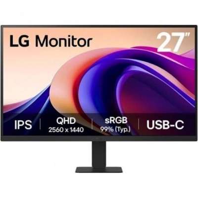 MONITOR LG 27U631A-B