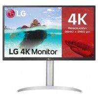 LG 27UP550P-W  Monitor 27" IPS 4K 2xHDMI DP USBc