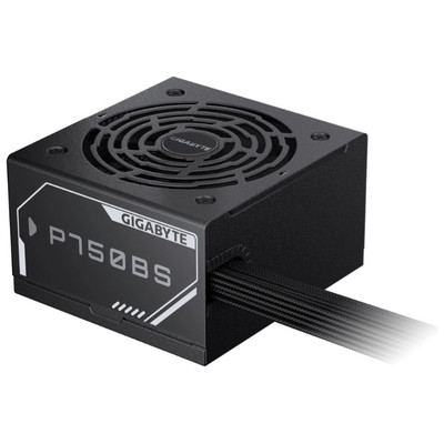 GIGABYTE FUENTE ALIM. P750BS 80 PLUS BRONZE (Espera 4 dias)