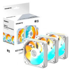 VENTILADOR GIGABYTE PARA CAJA GP-GBT EZRVSFAN1203 ICE,3X120MM,BLANCO - PACK 3- (GP-GBT EZRVSFAN1203 ICE) (Espera 4 dias)-SX7 VENTILADOR GIGABYTE PARA CAJA GP-GBT EZRVSFAN1203 ICE,3X120MM,BLANCO - PACK 3- (GP-GBT EZRVSFAN1203 ICE) (Espera 4 dias)