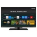 TOSHIBA TV 32" 32WV3563DG HD SMART TV PEANA