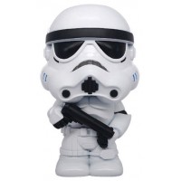 HUCHA FIGURA DE STORMTROOPER 20 CM MONOGRAM REDSTRING 28917 (Espera 4 dias)