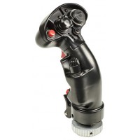 THRUSTMASTER BASE CONFIGURABLE AVA FA18 SUPER HORNET FLIGHT STICK (Espera 4 dias)