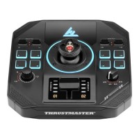 THRUSTMASTER SOL-R 5 BASE &ndash; PC (Espera 4 dias)