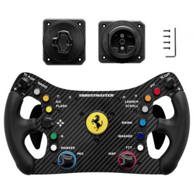 THRUSTMASTER T818 FERRARI 488 GT3 (Espera 4 dias)