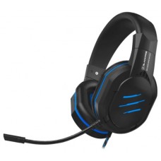 ARDISTEL BLACKFIRE BFX 60 GAMING Auriculares con microfono para PS5