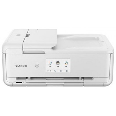 CANON multifuncion inkjet PIXMA TS9551C BLANCA