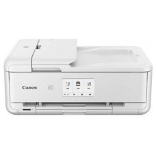 IMPRESORA CANON PIXMA TS9551CA MULTIFUNCION 15PPM USB BLANCO